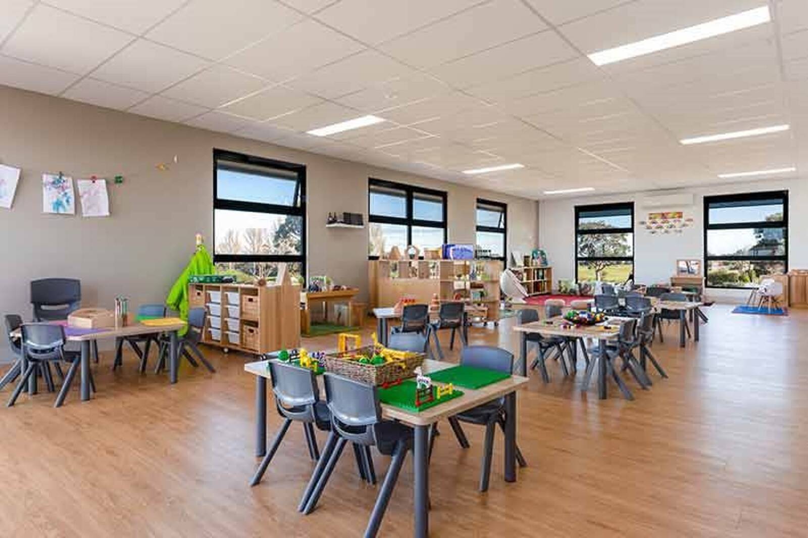 Wallaby Childcare Sanctuary Lakes