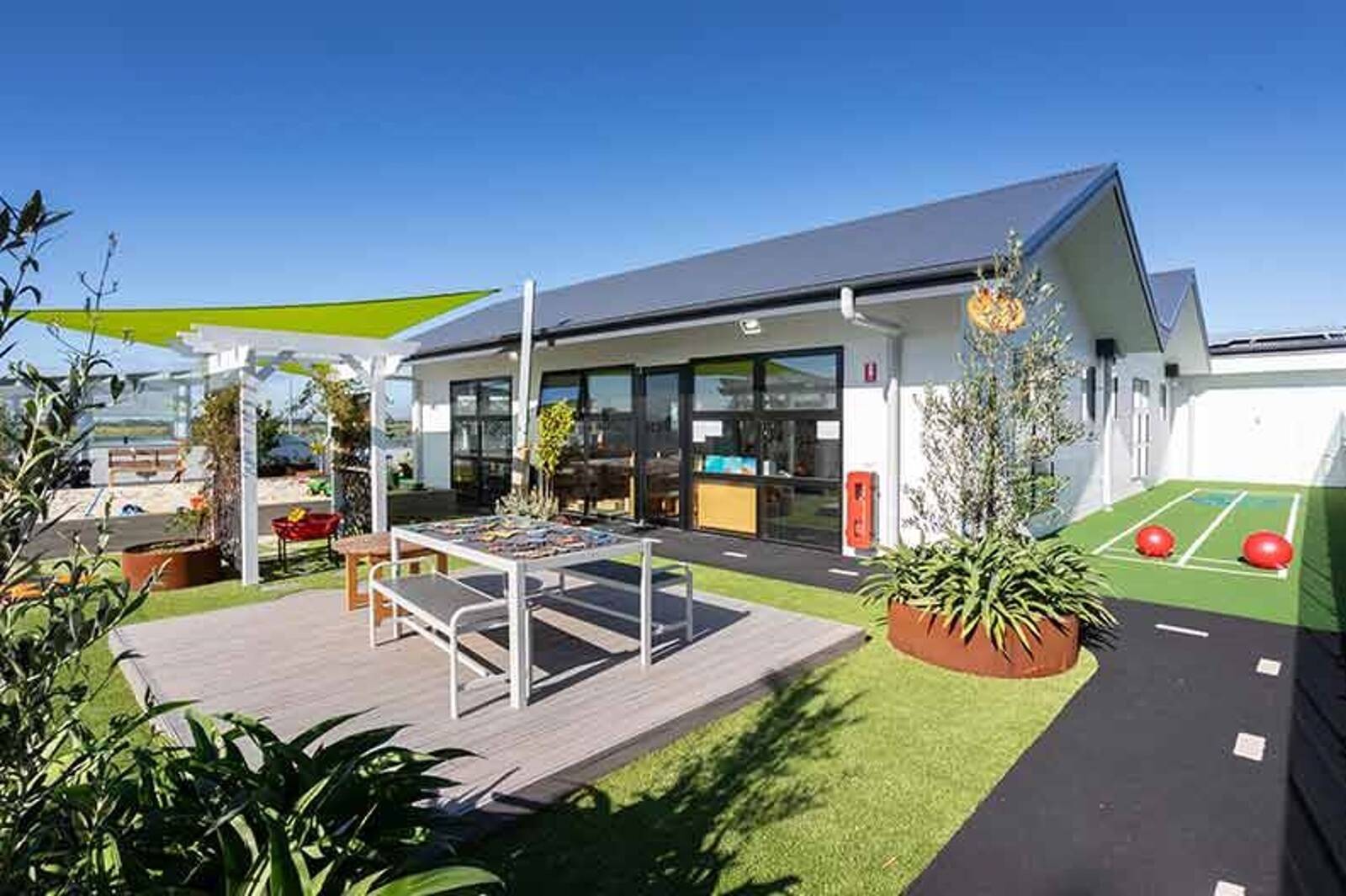 Wallaby Childcare Sanctuary Lakes