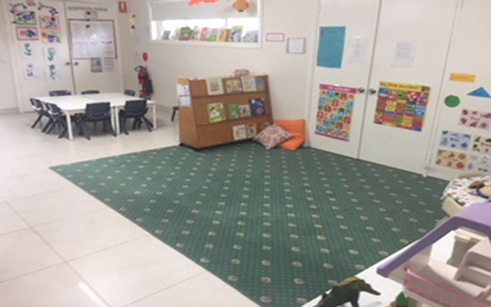 Stepping Stones Early Learning Centre