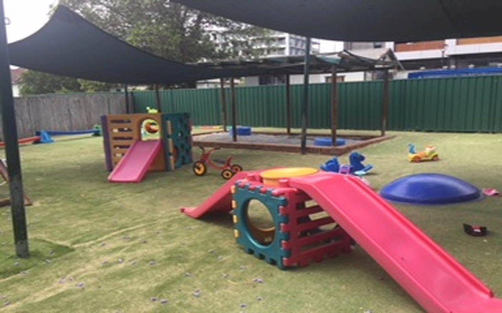 Stepping Stones Early Learning Centre