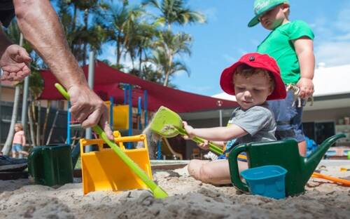 Smartland Early Learning Port Macquarie