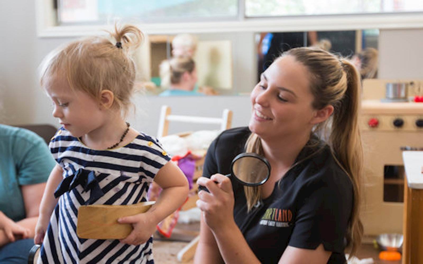Smartland Early Learning Port Macquarie