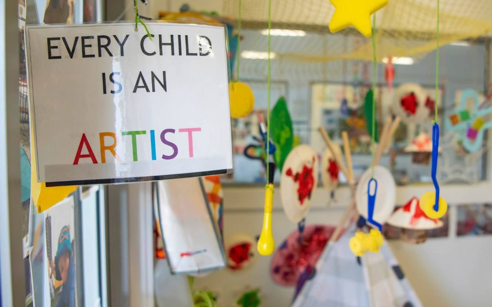 Story House Early Learning Point Cook