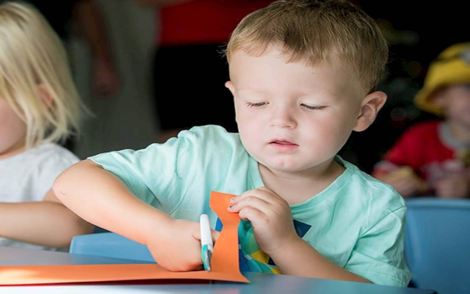 Columba Cottage Early Learning Centre