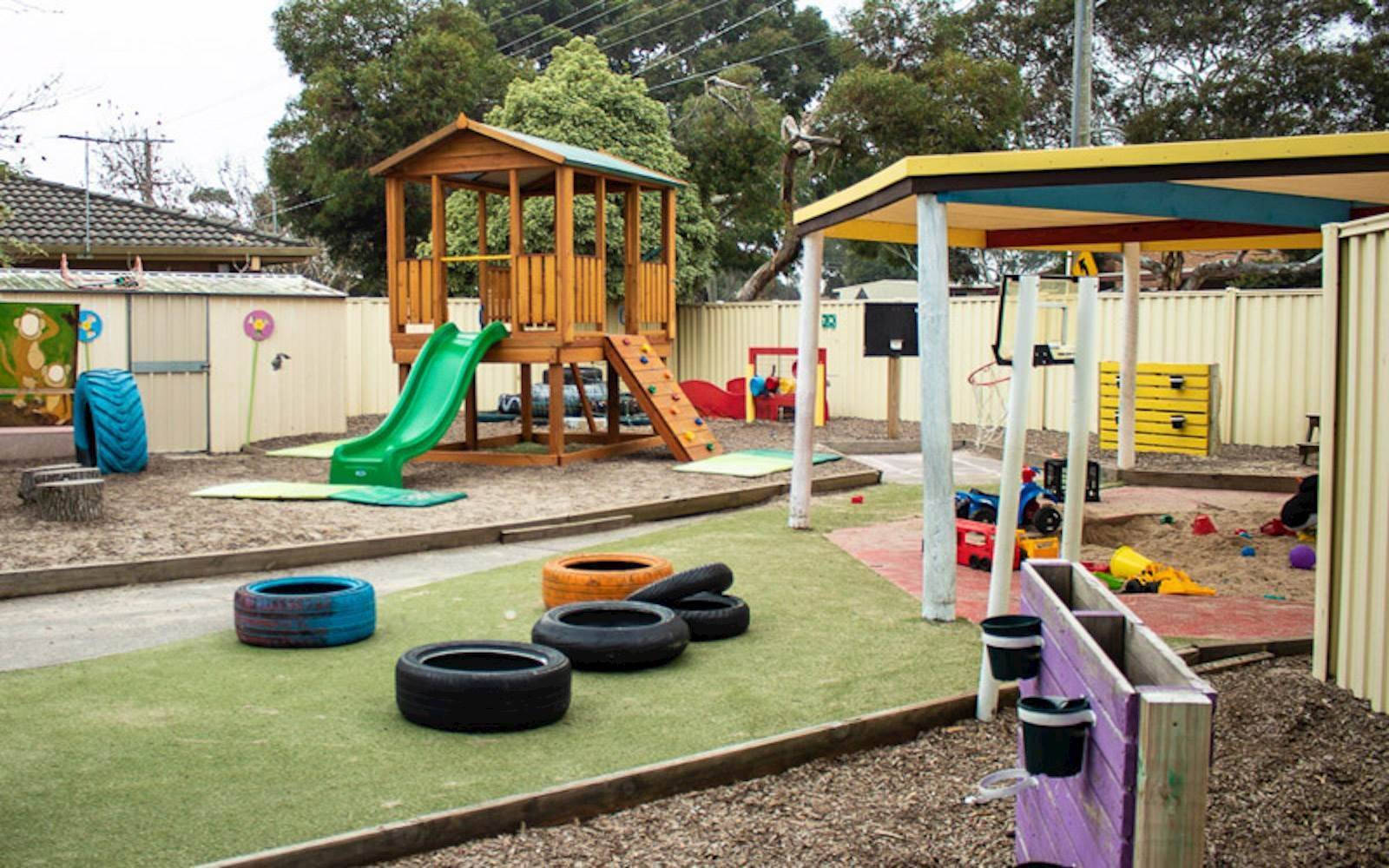 Kids World Child Care Centre - Werribee