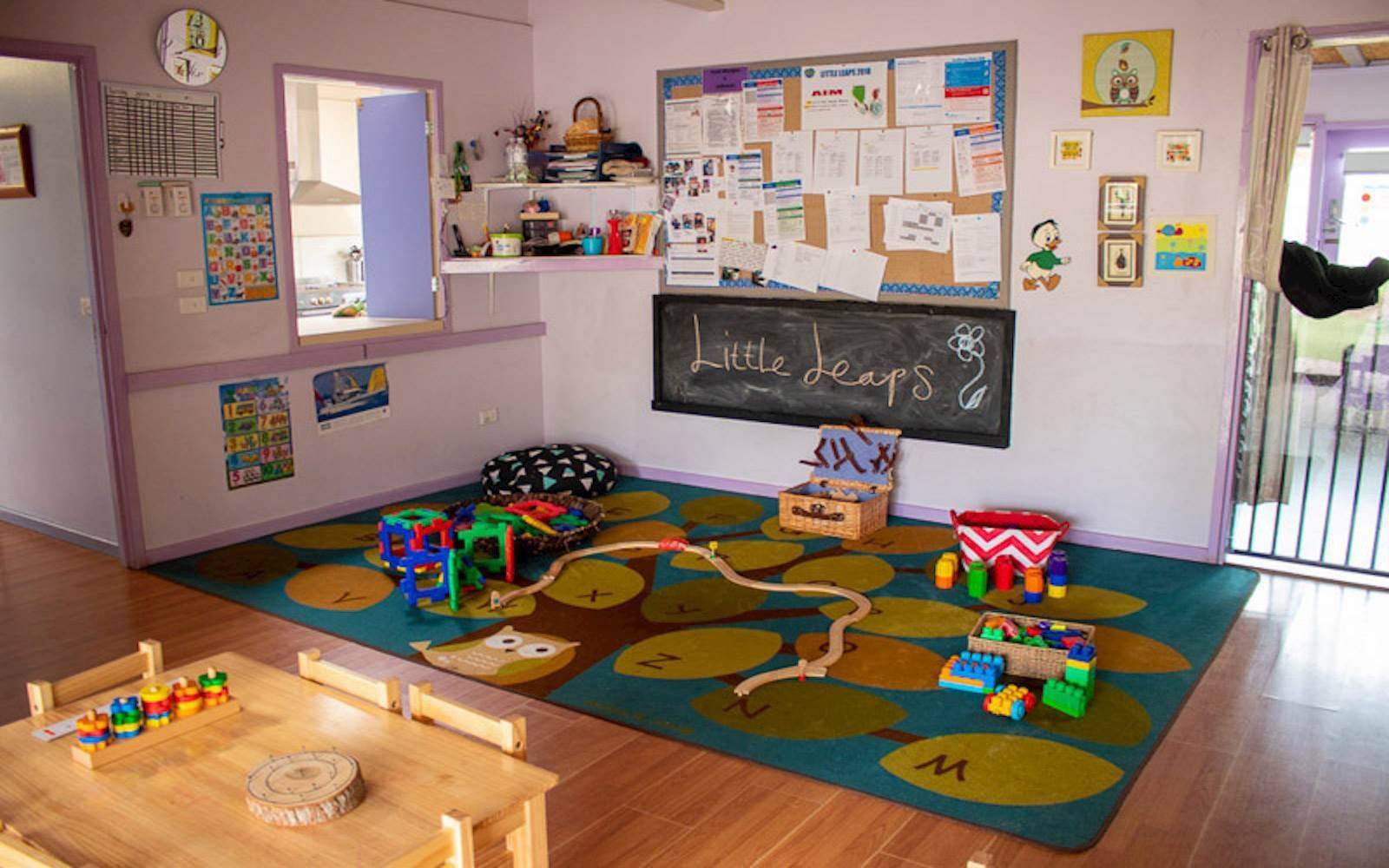 Kids World Child Care Centre - Werribee