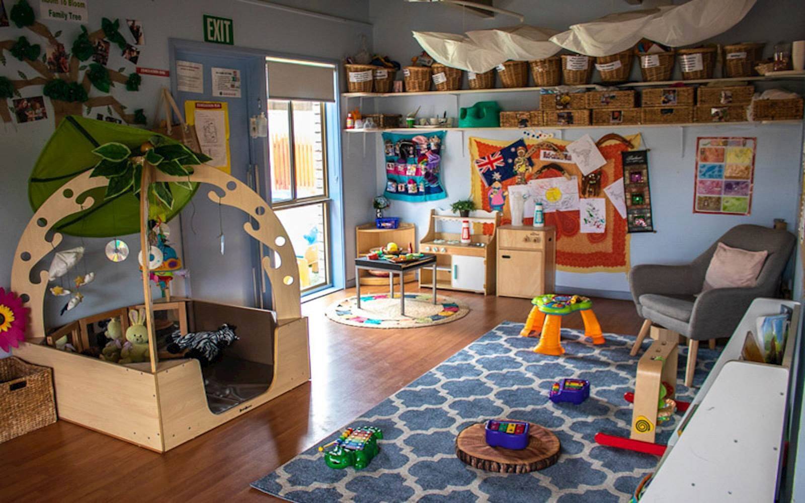 Kids World Child Care Centre - Werribee