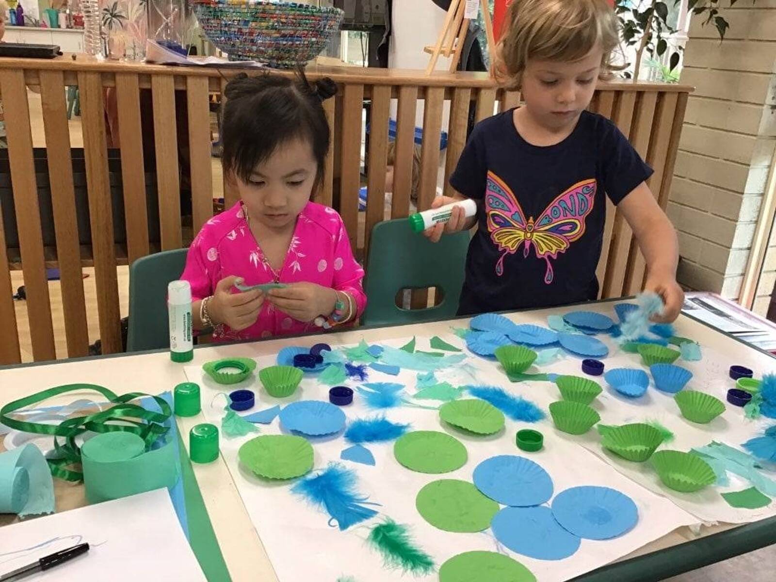Mildura Central Early Learning Centre