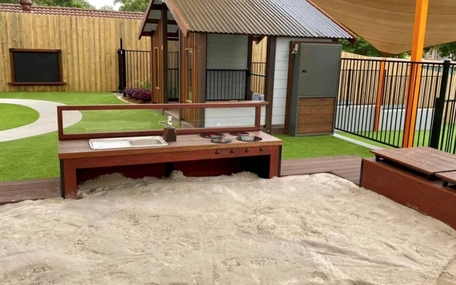 Little School Highland Park