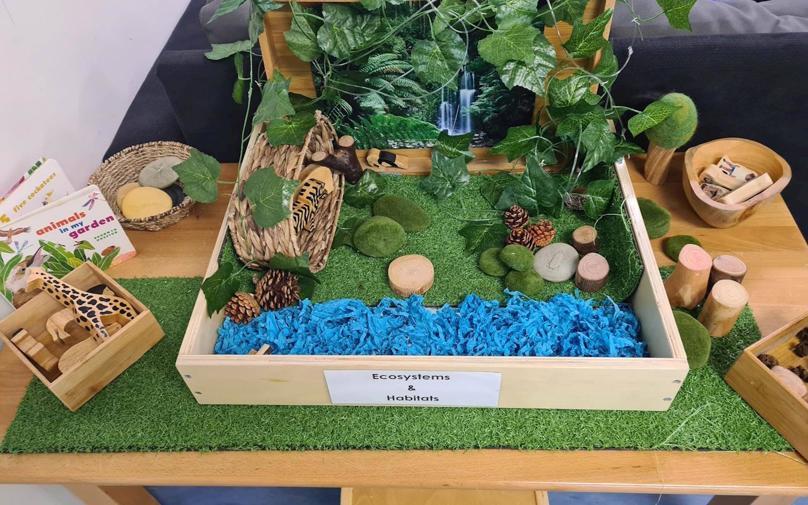 Goodstart Early Learning Mannering Park