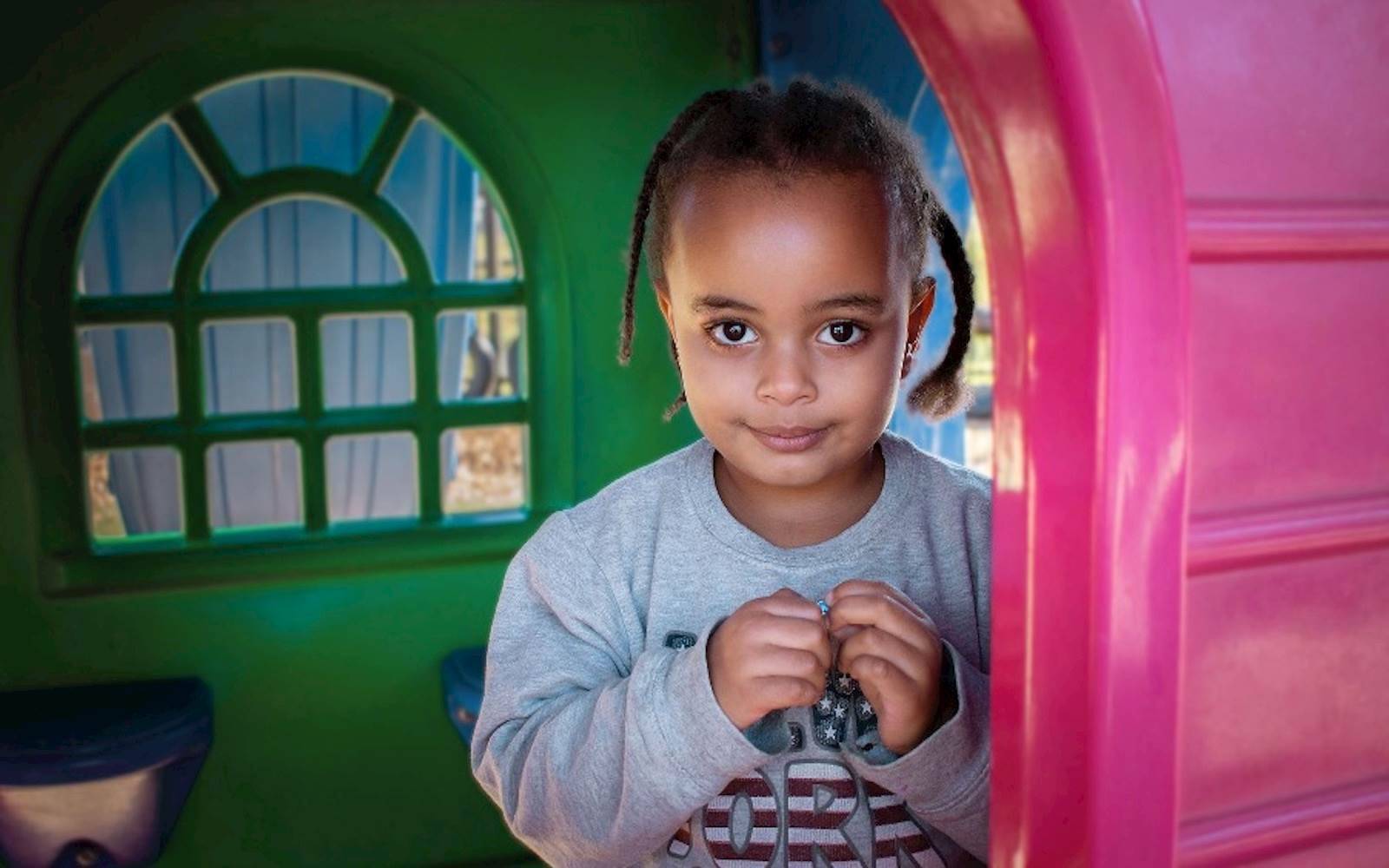 Quantin Binnah Community Centre