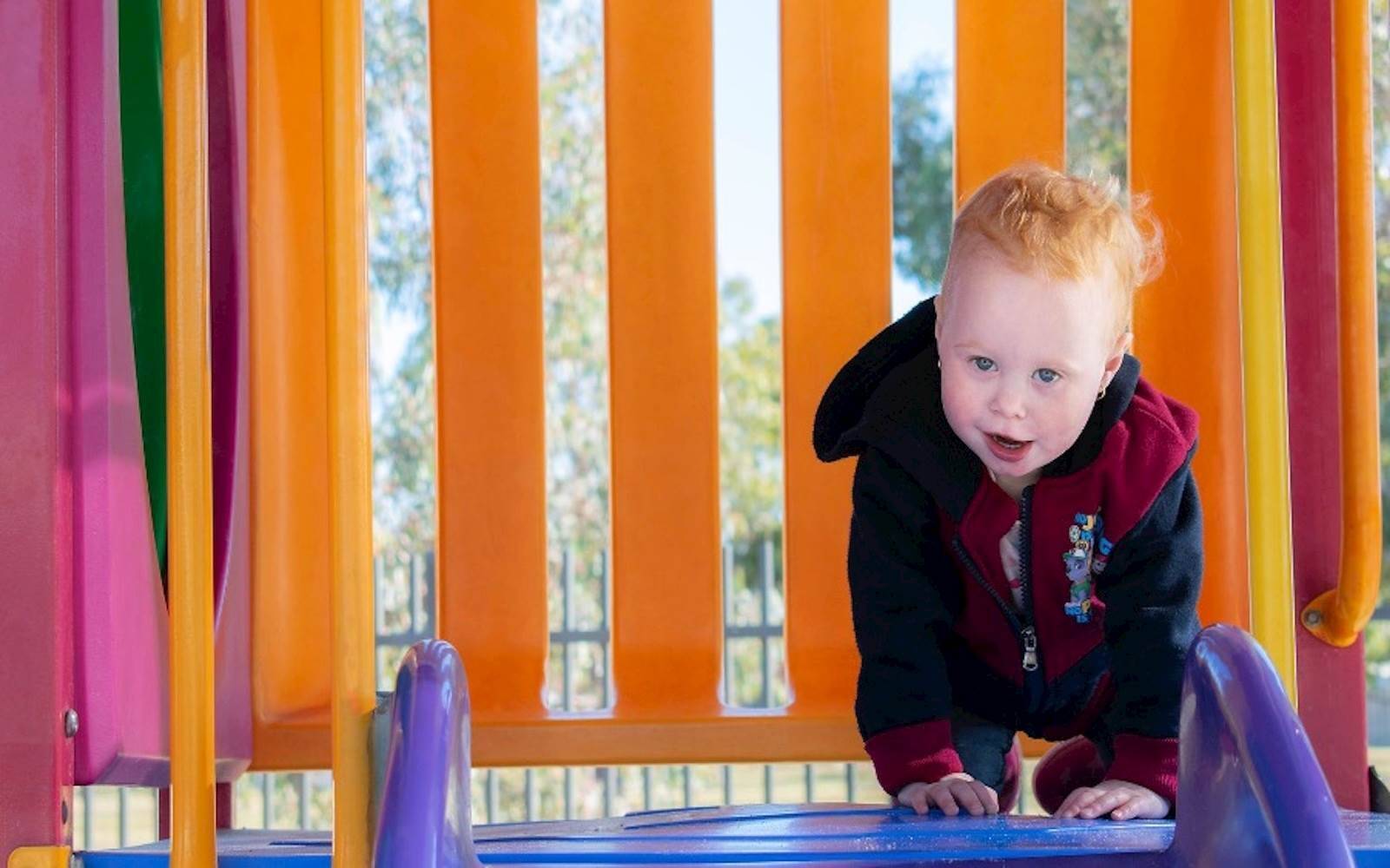 Quantin Binnah Community Centre