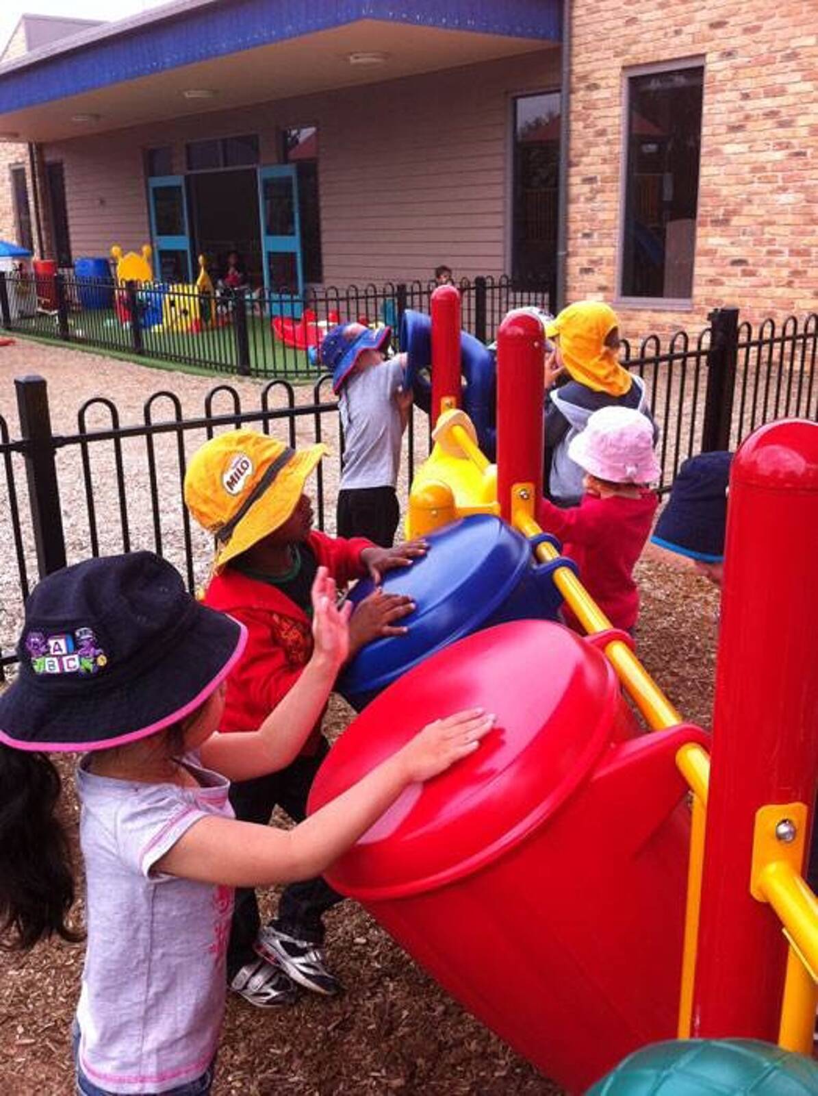 Discovery Childcare and Education (Ringwood)