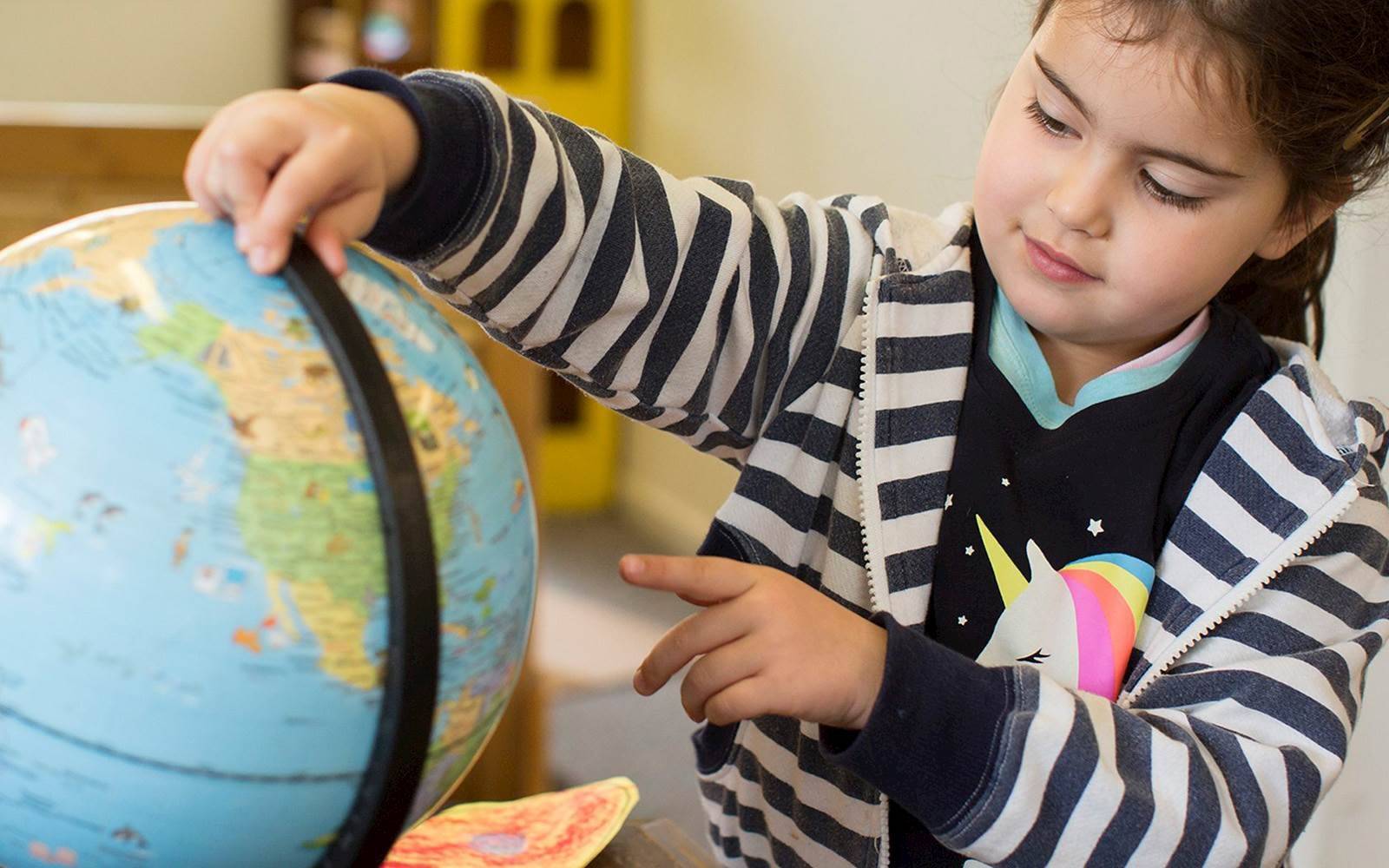 Tinning Street Child Care Centre