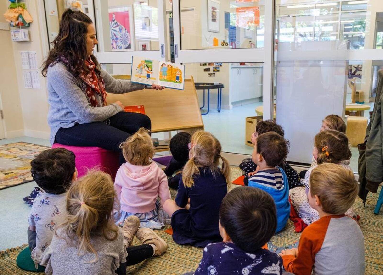 Mungarra Kindergarten