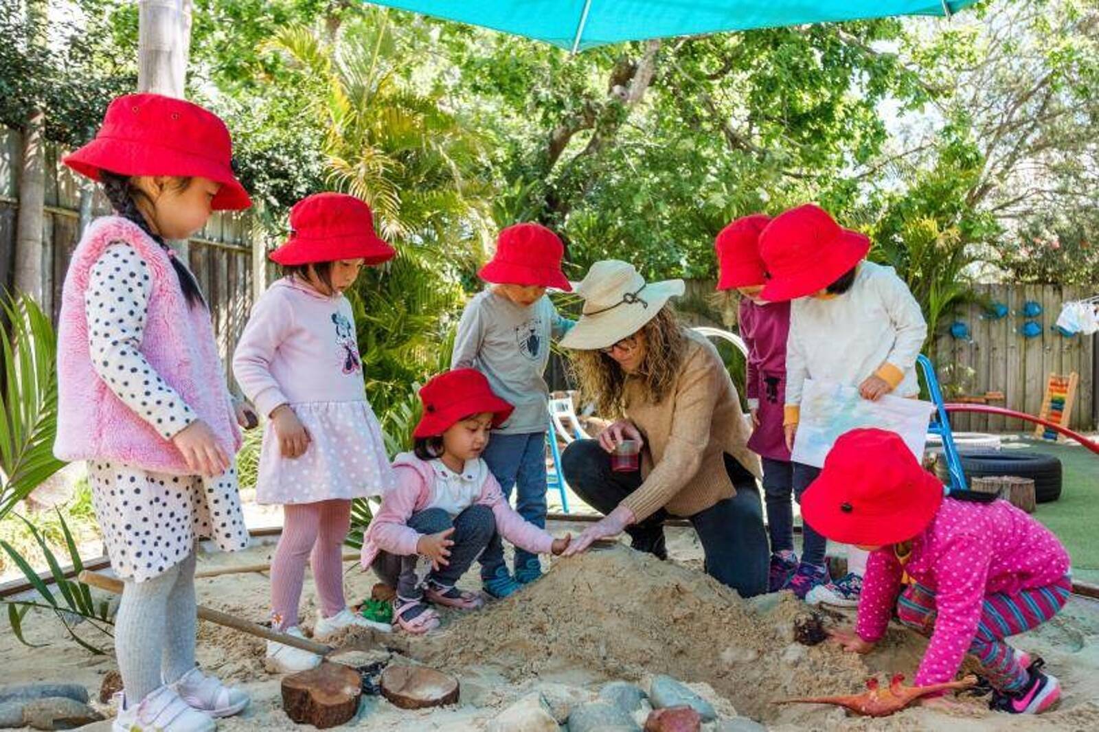 Mungarra Kindergarten