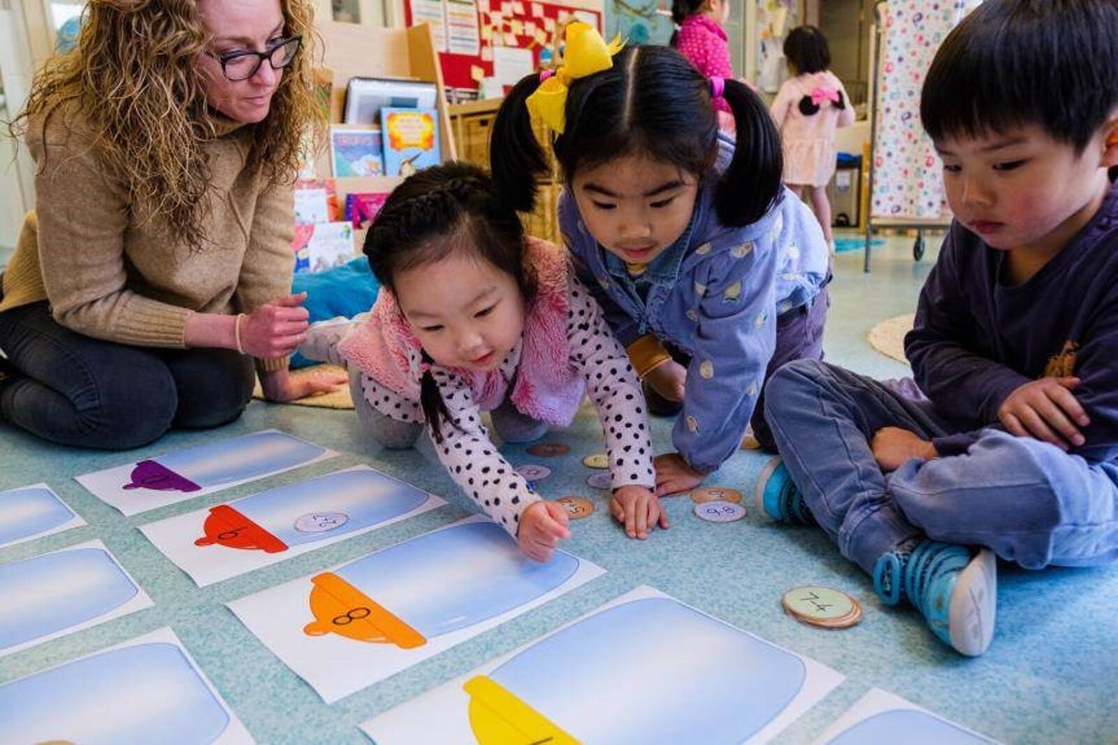 Mungarra Kindergarten