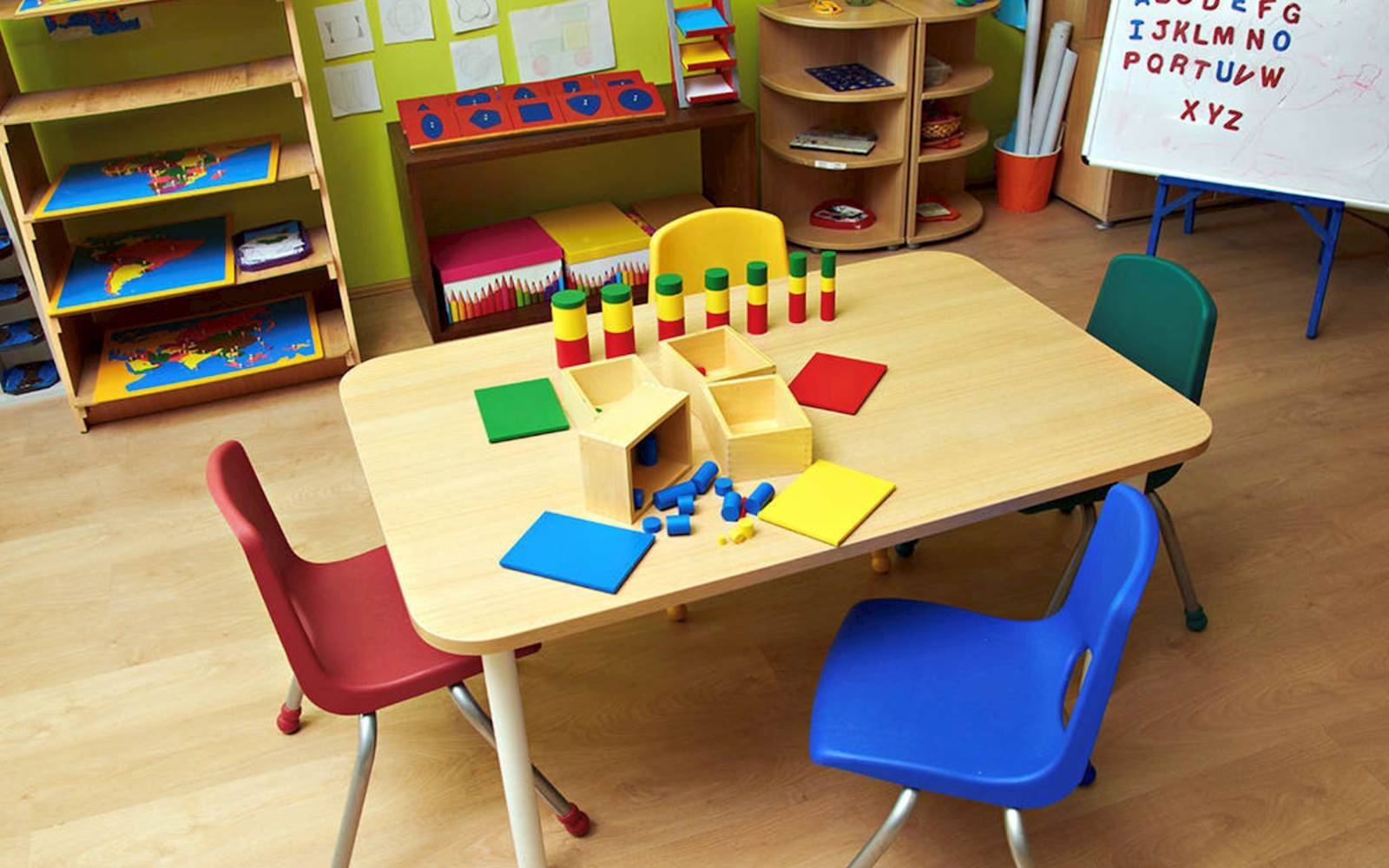 Achievers Early Learning Centre