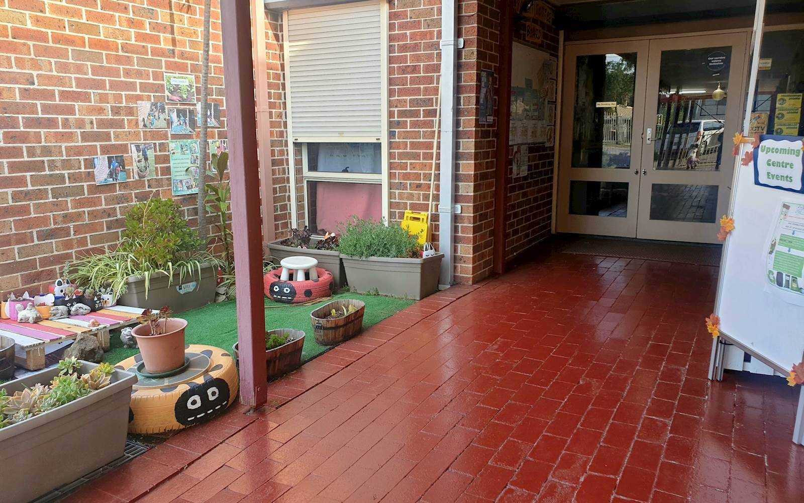 Connie's Childcare Centre (Mt Druitt)