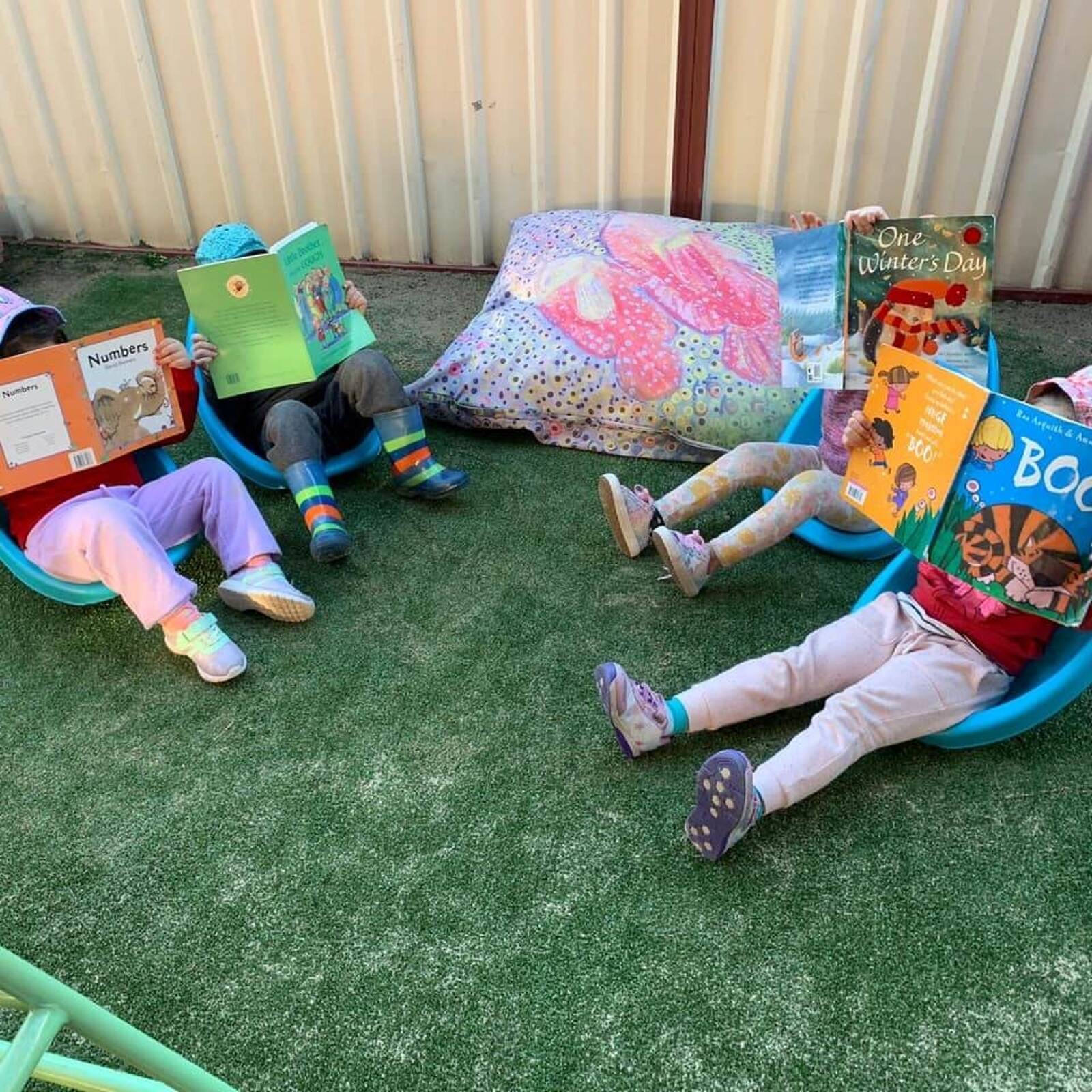 Empowered Early Learning Academy