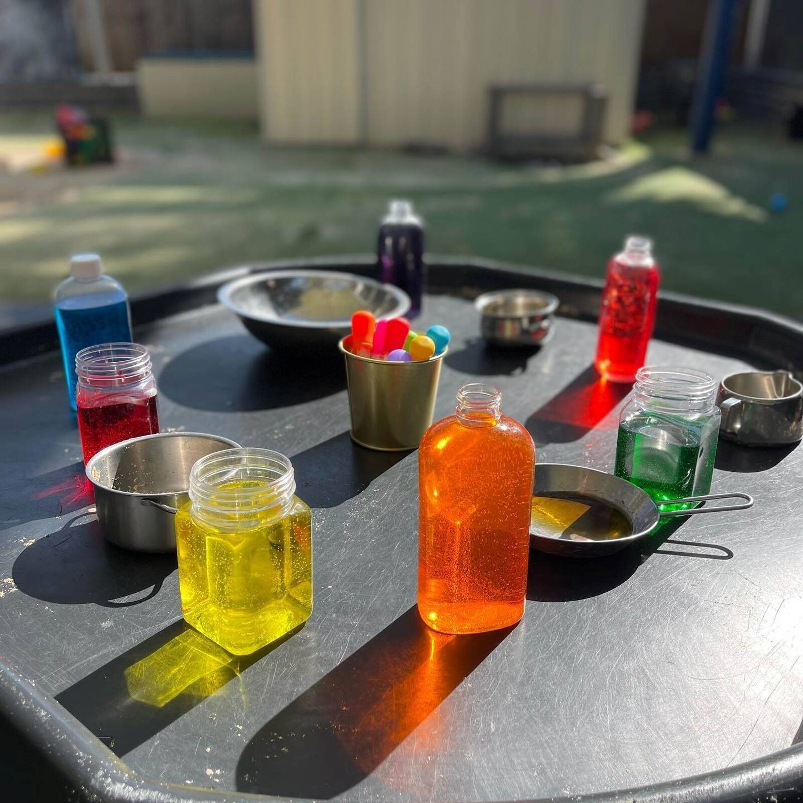 My Little Angels Preschool & LDCC