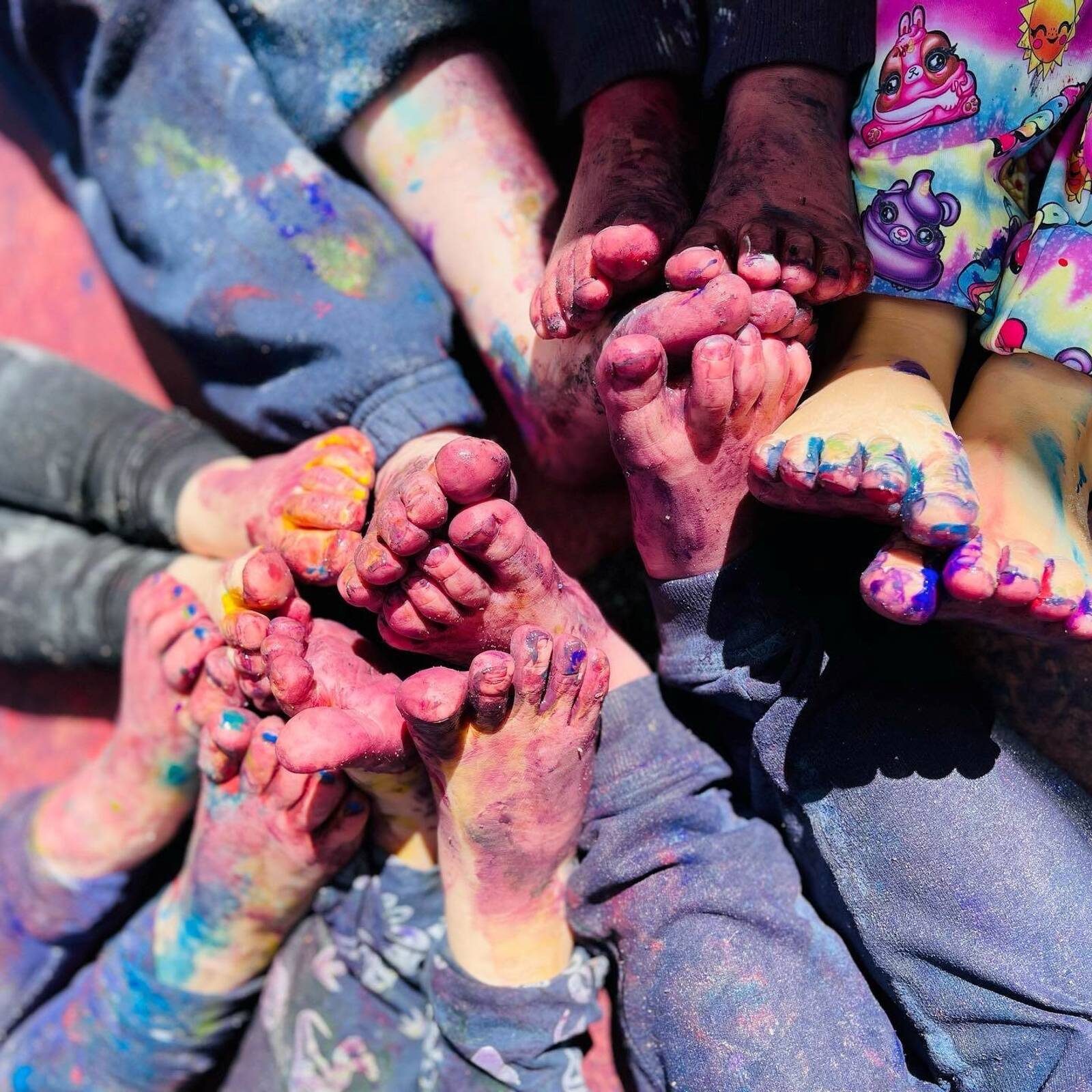 My Little Angels Preschool & LDCC