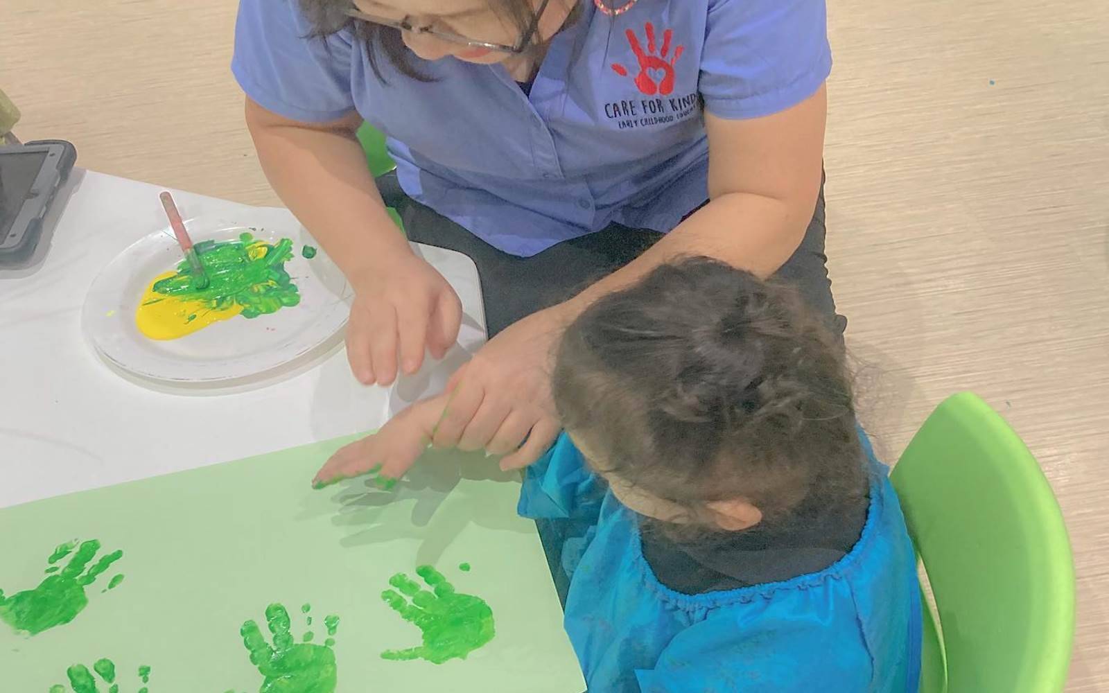 Care for Kindies Kindergarten - Leppington