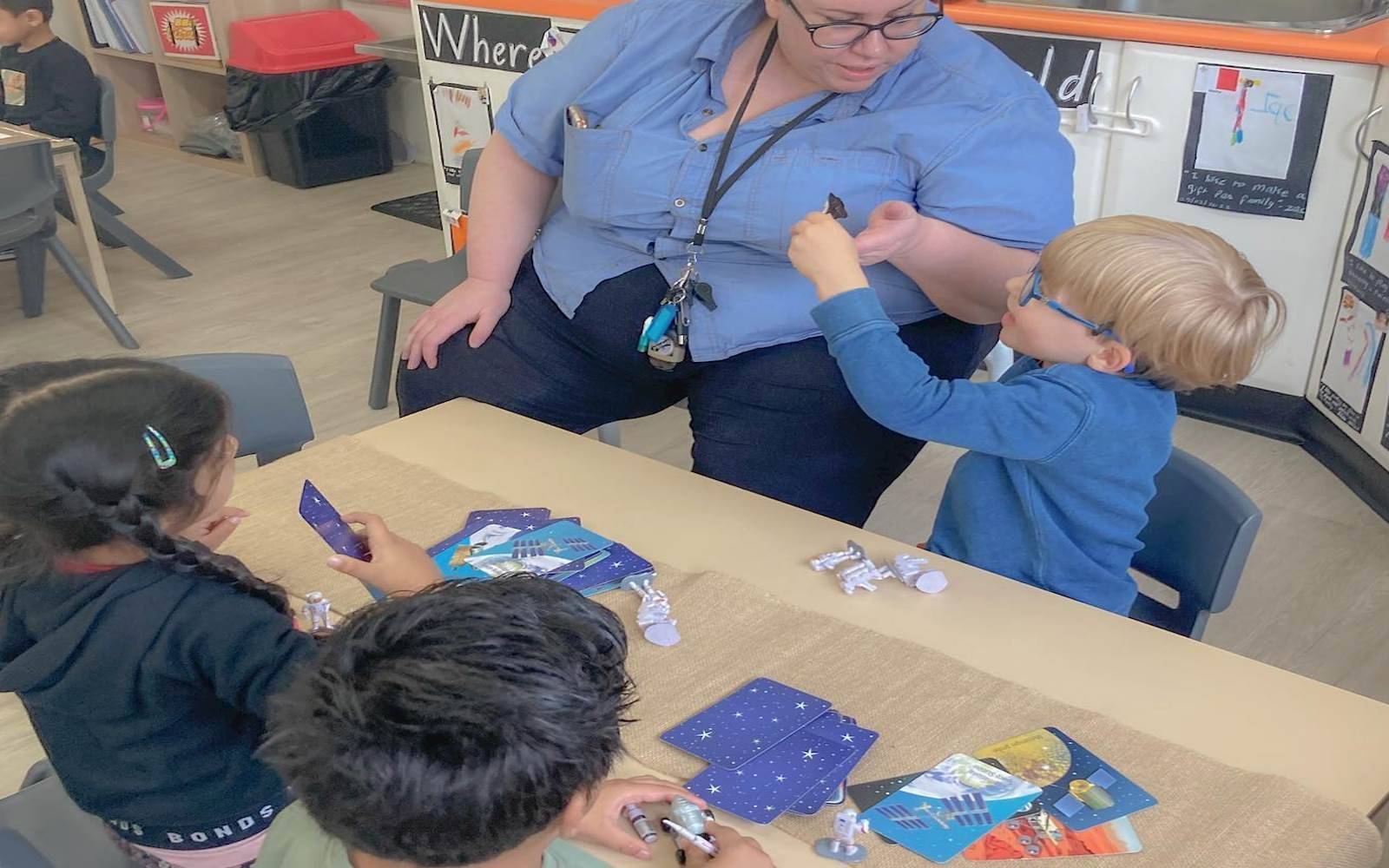 Care for Kindies Kindergarten - Leppington