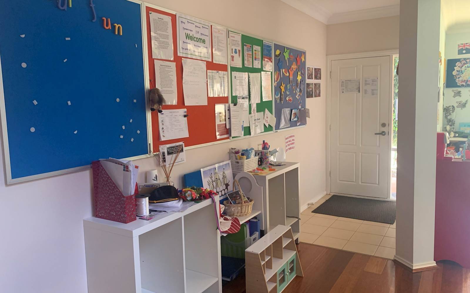 Jana's Family Day Care