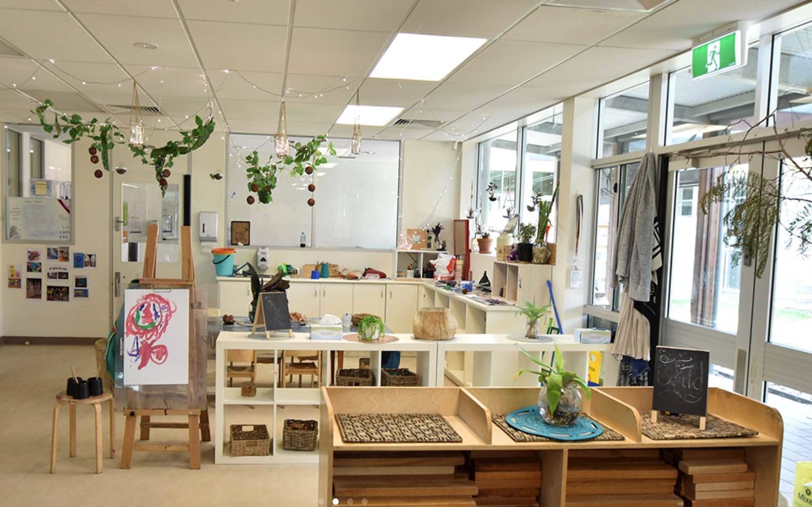 Forbes Children's Centre (Childcare)