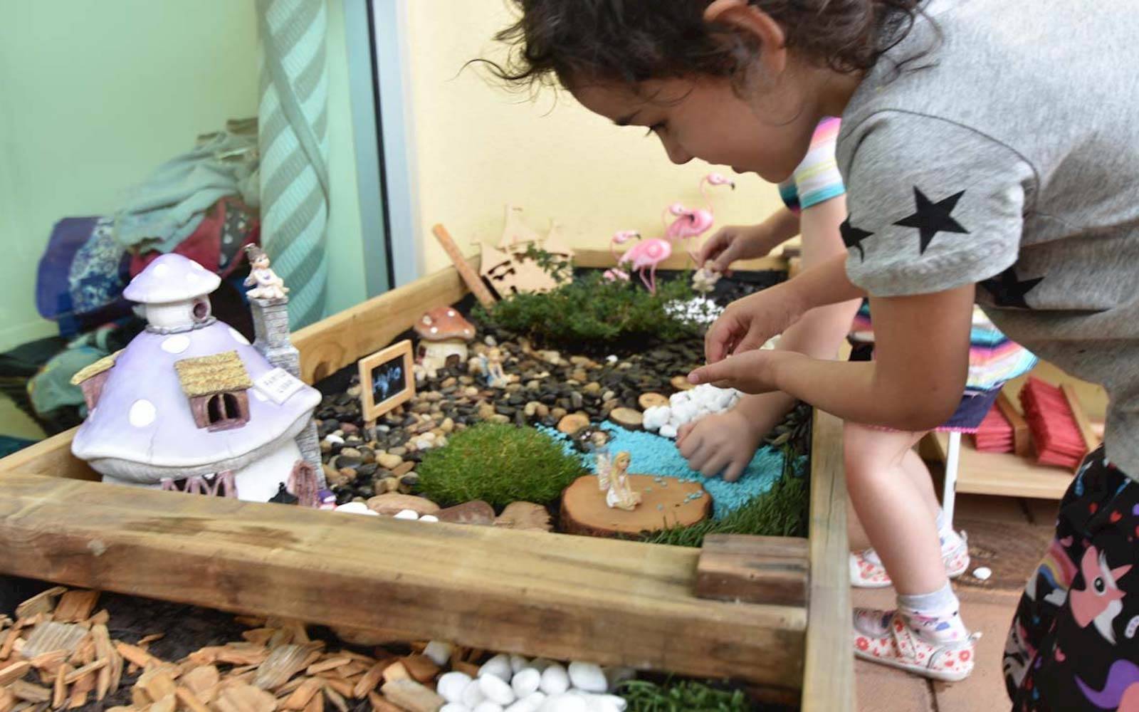 Forbes Children's Centre (Childcare)