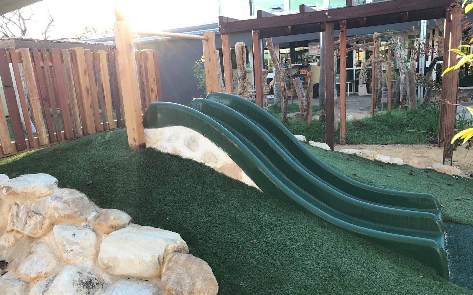 Forbes Children's Centre (Childcare)