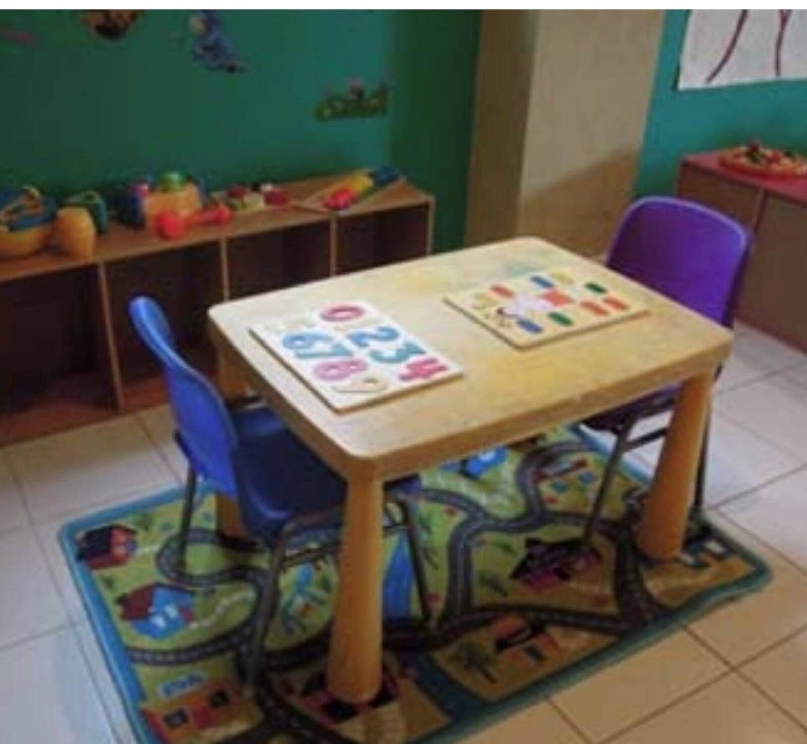 Paula's Family Day Care