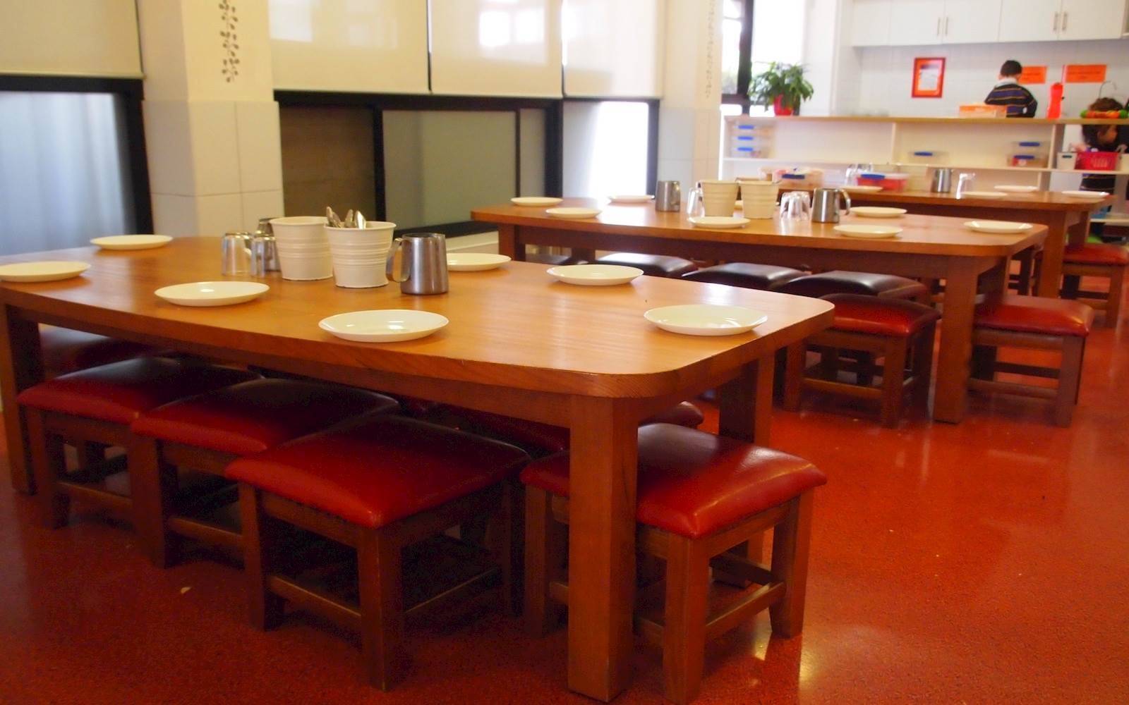 Chancery Lane Montessori Pre-School