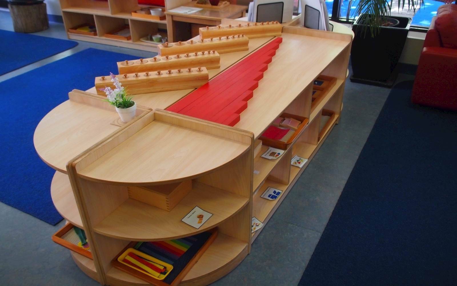 Chancery Lane Montessori Pre-School