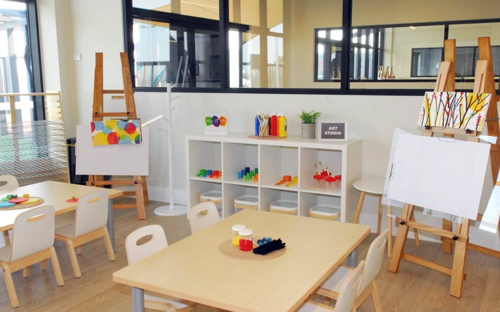 Goodstart Early Learning Epping