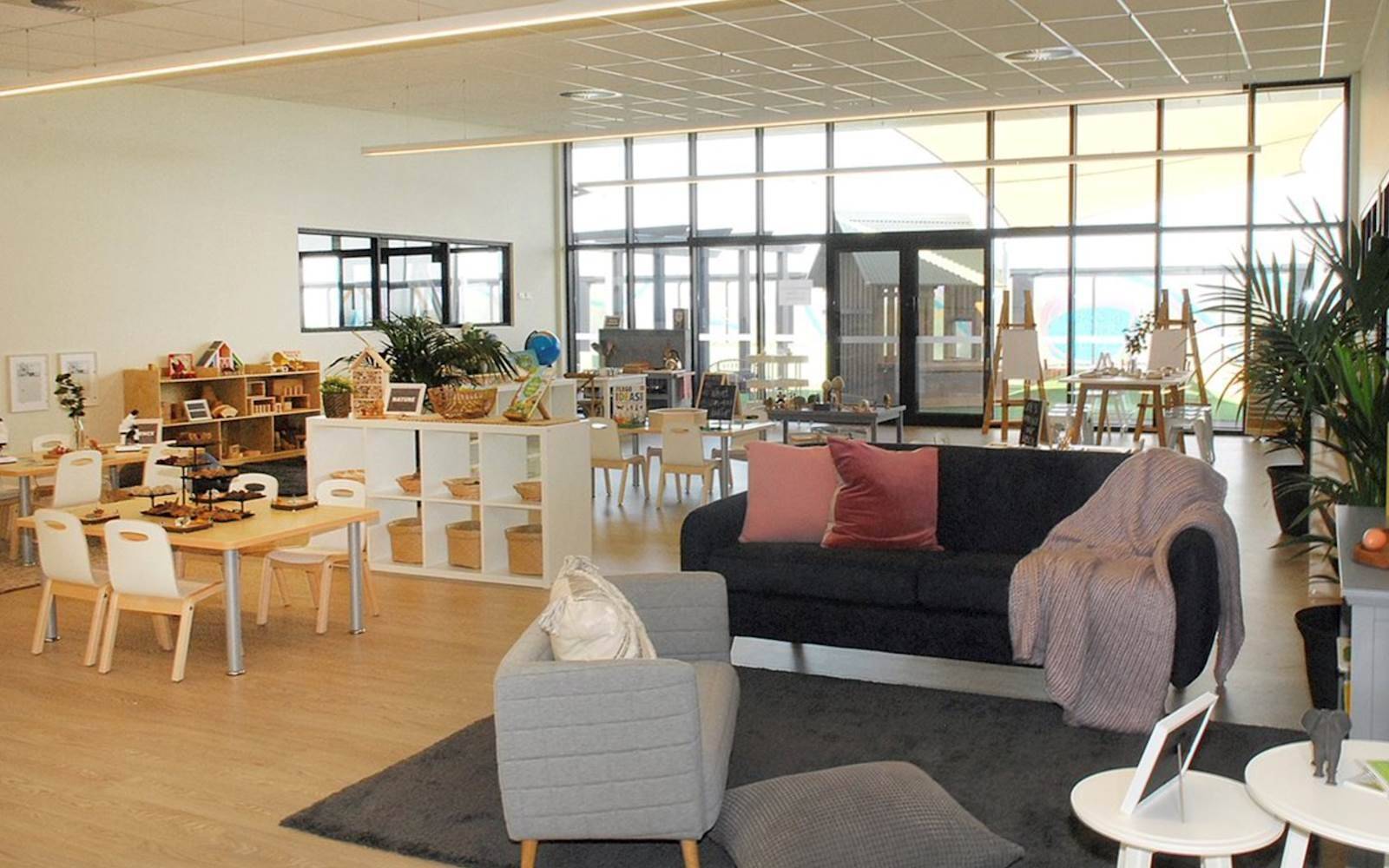 Goodstart Early Learning Epping