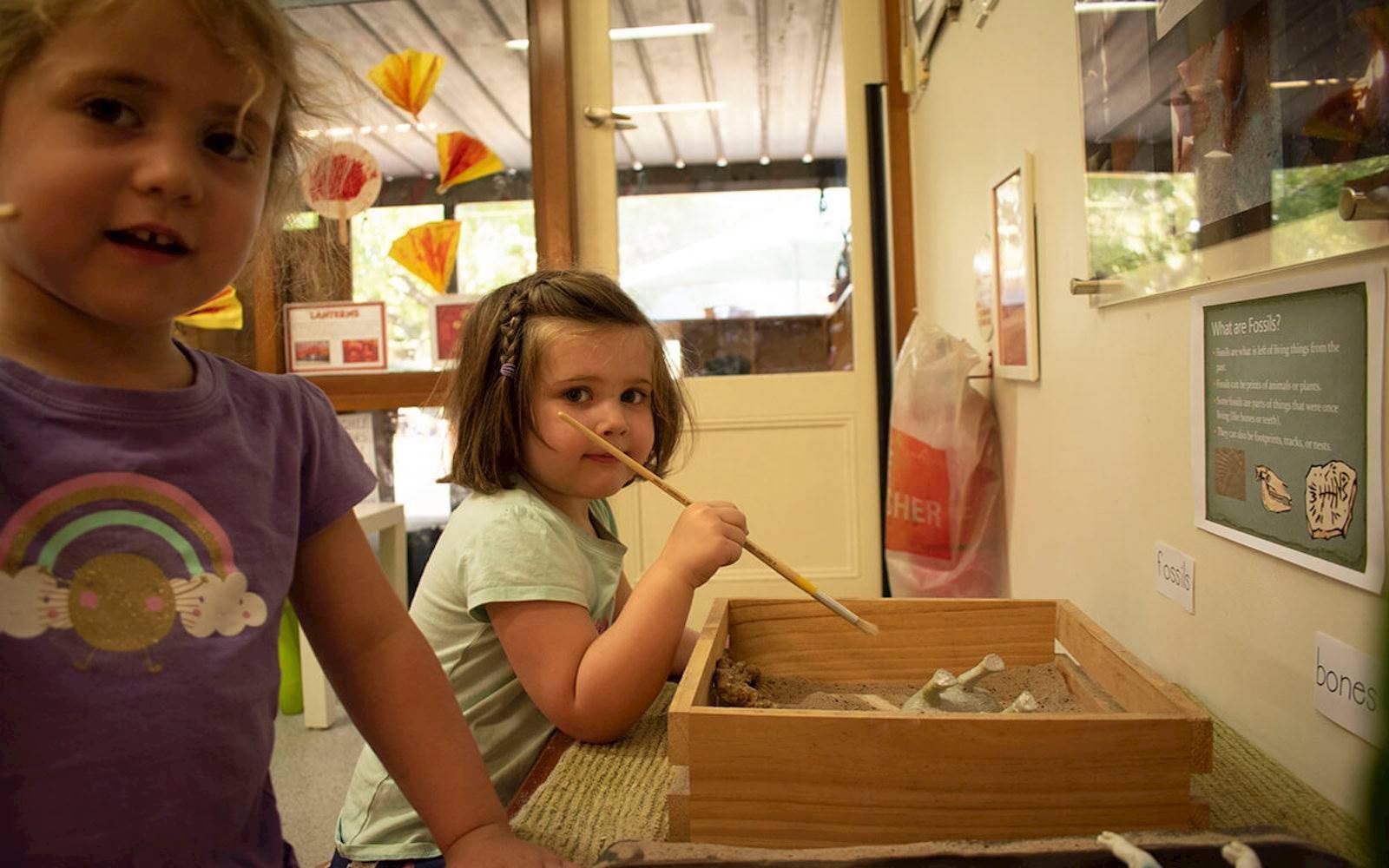 Halifax St Children's Centre & Preschool