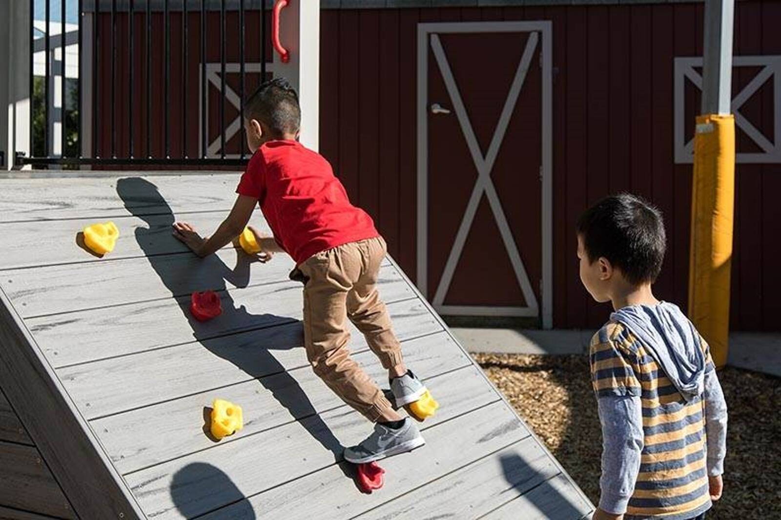 Wallaby Childcare Epping