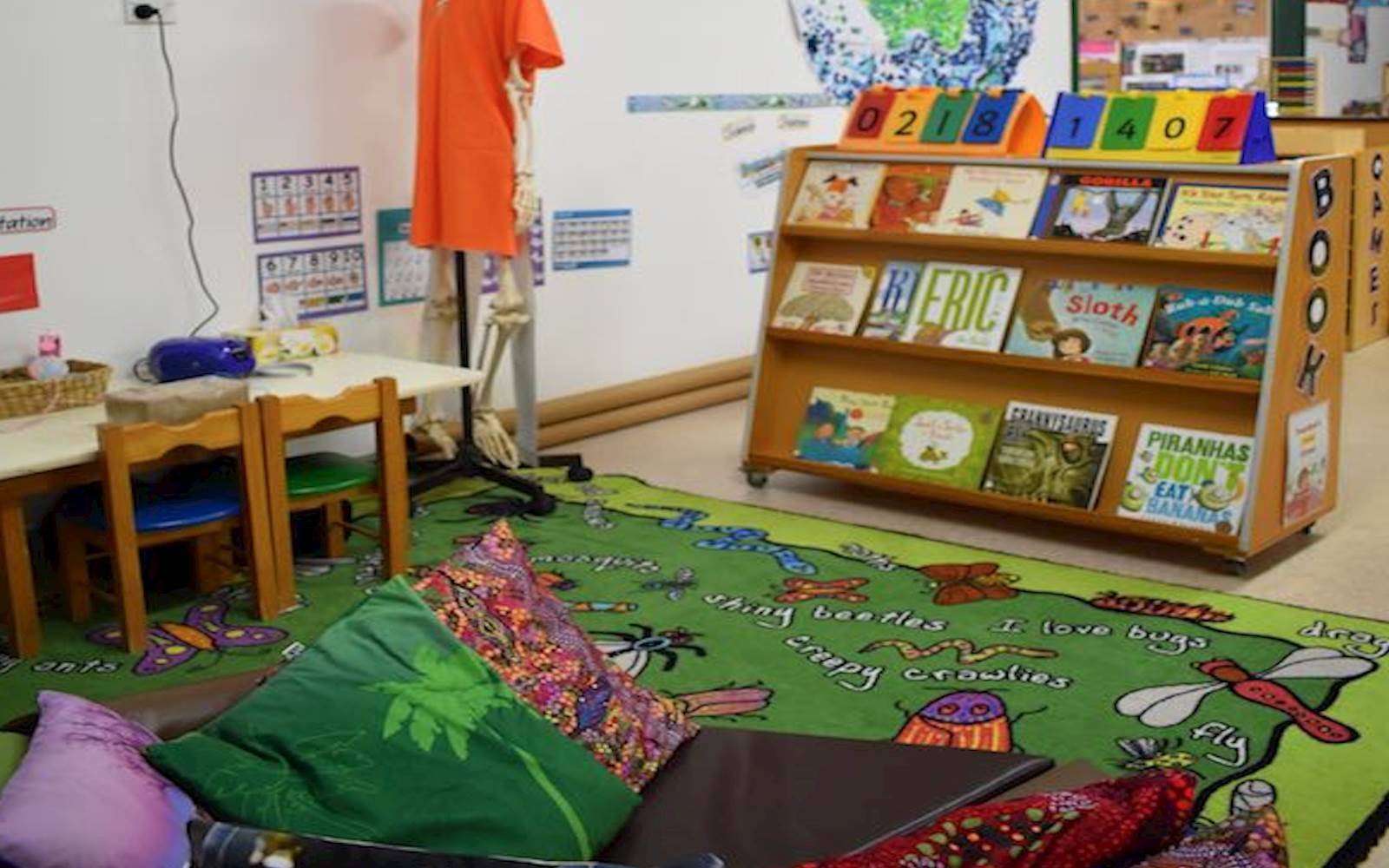 Sunny Hills Child Care and Education Centre