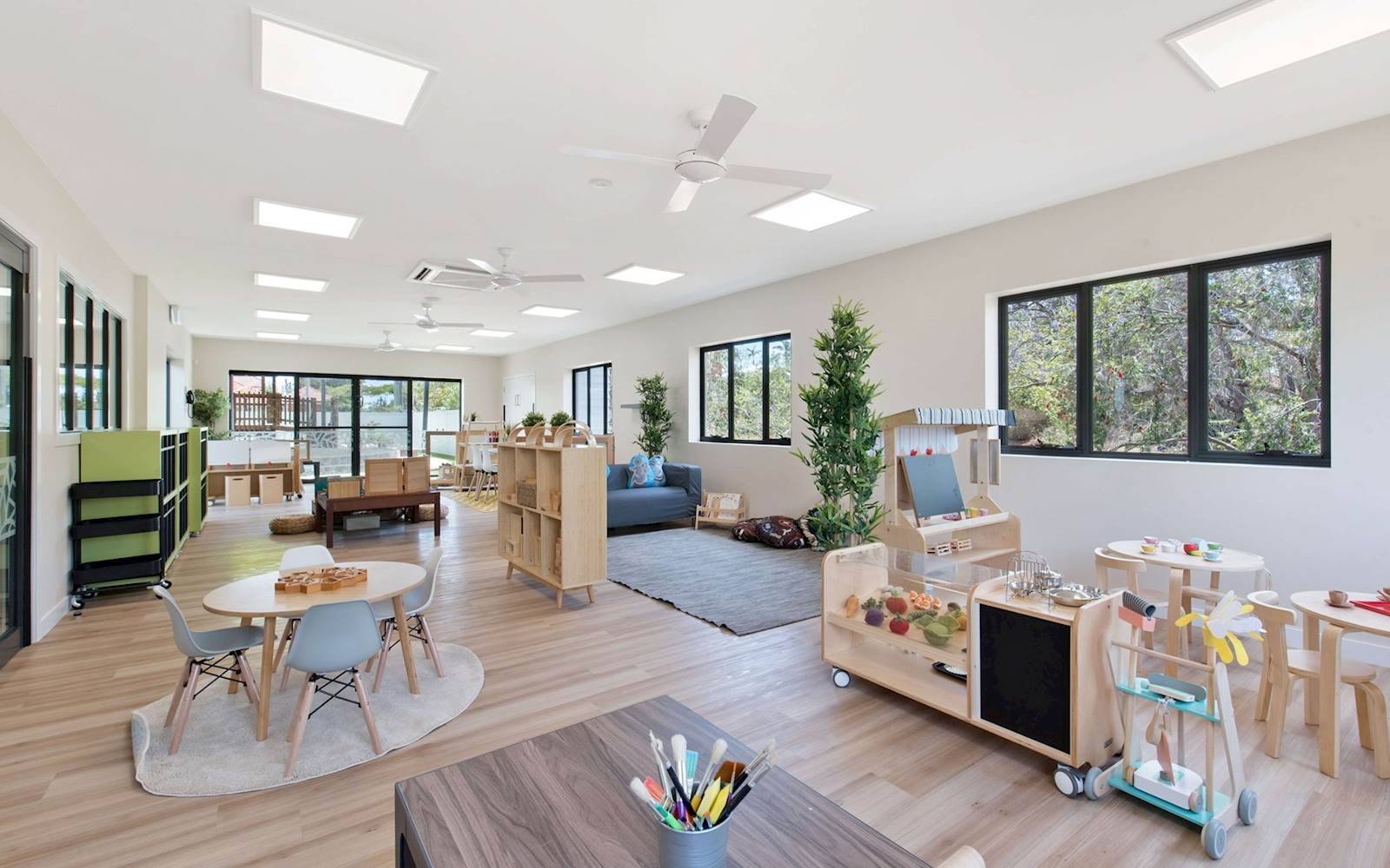 Edge Early Learning Wynnum