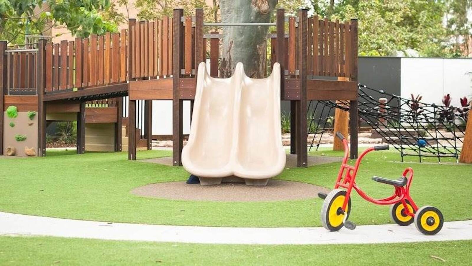 Edge Early Learning Wynnum