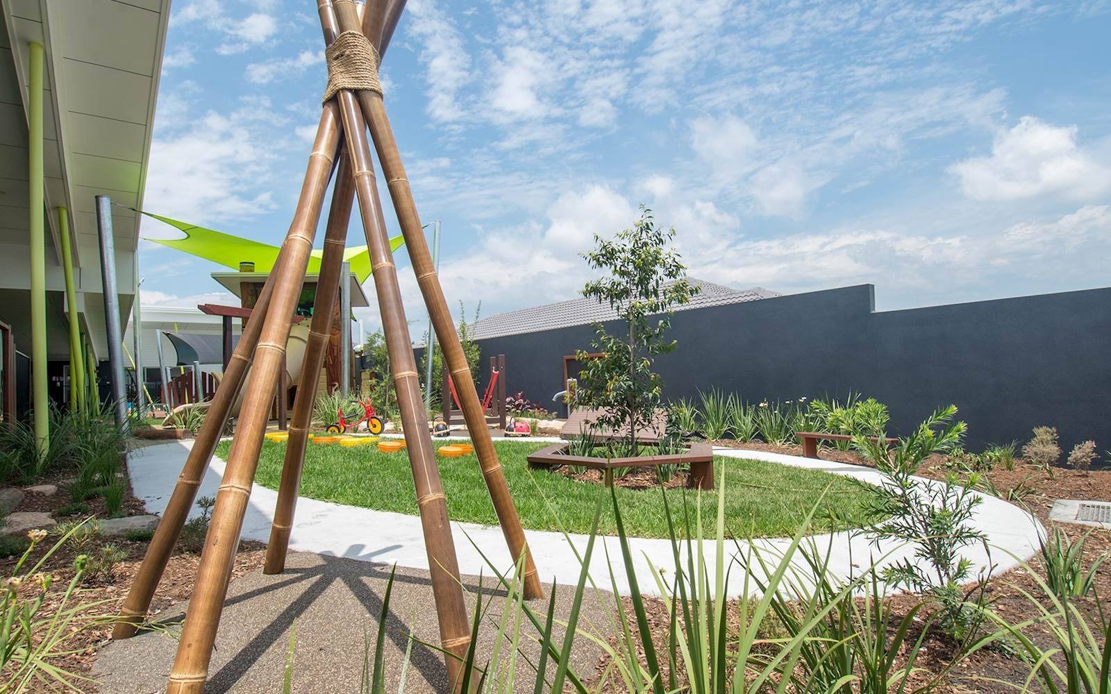 Edge Early Learning Wynnum