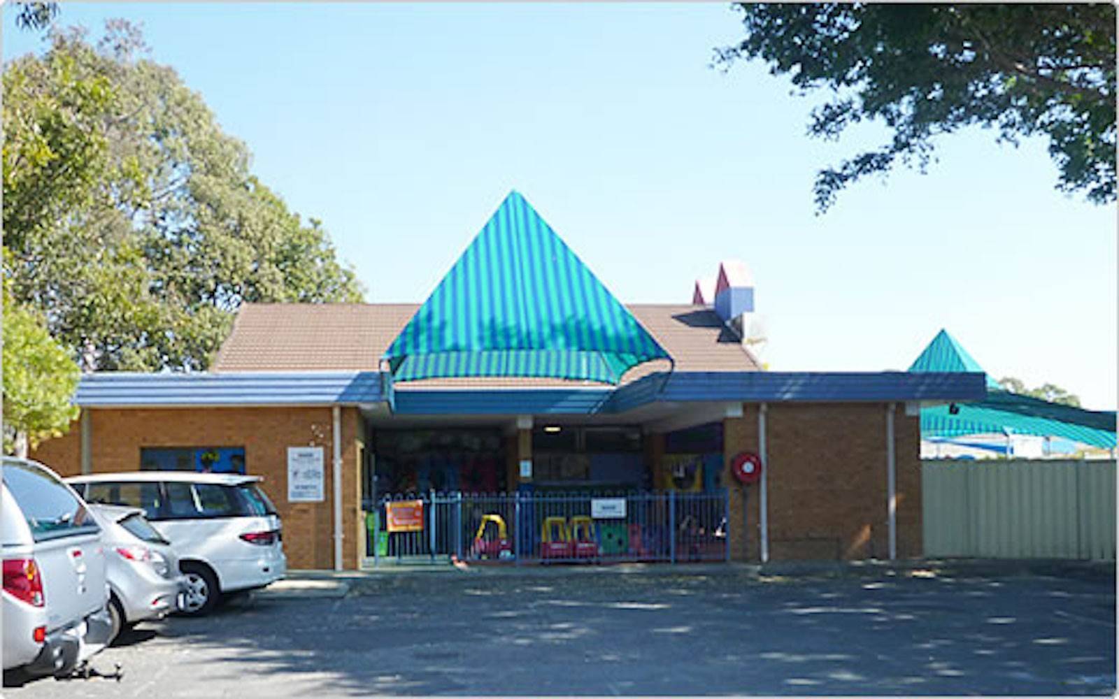Aussie Kids Kindergarten - Mermaid Waters