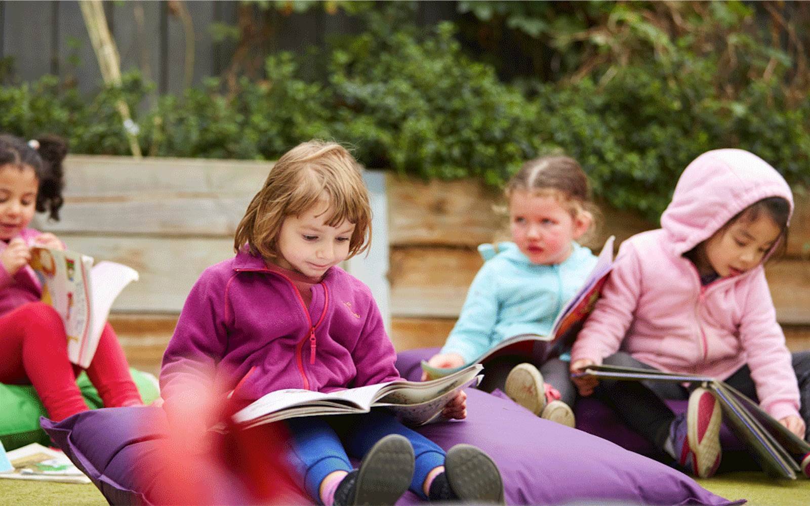 Avondale Heights Early Learning Centre