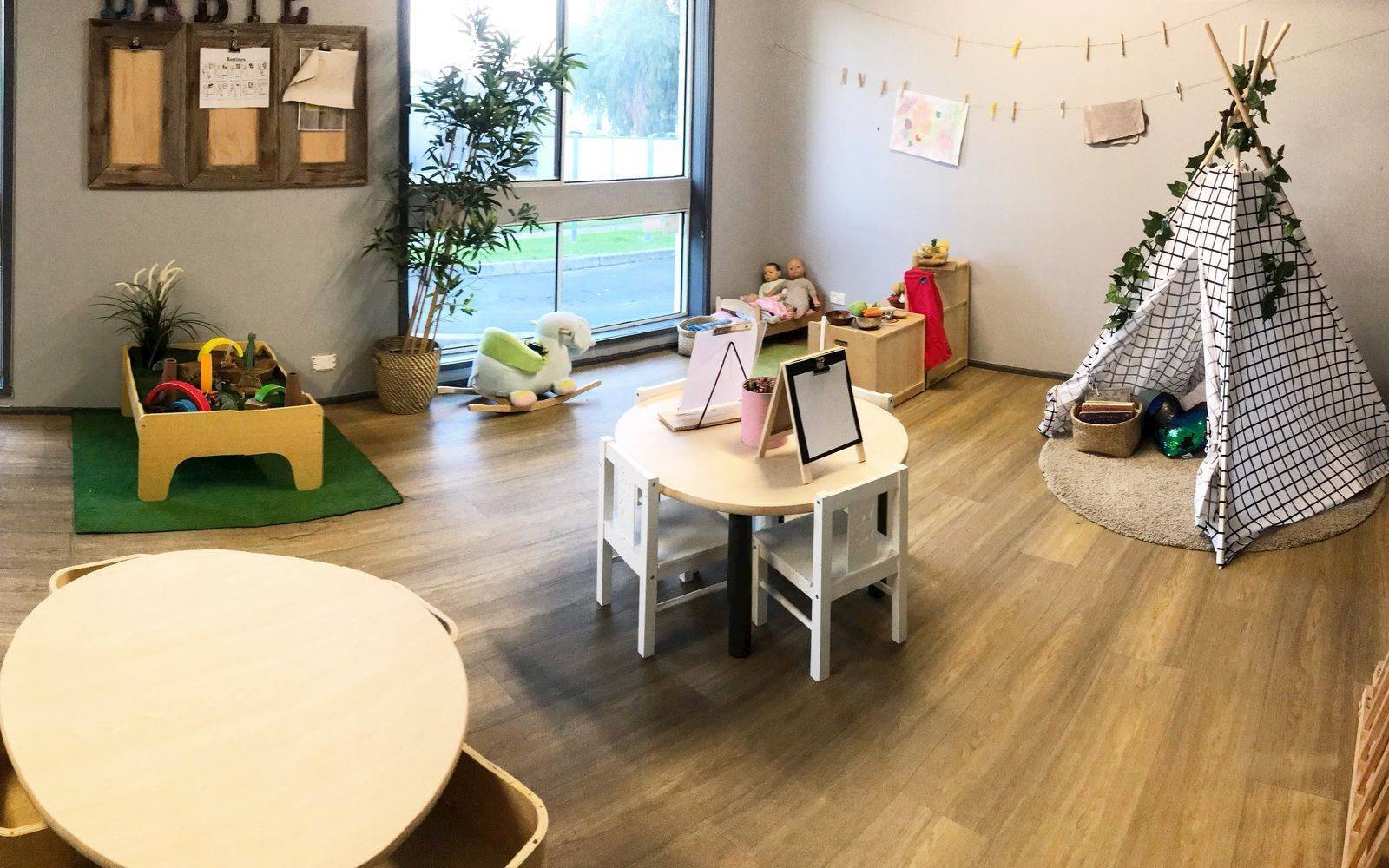 Station House Early Years Learning Centre