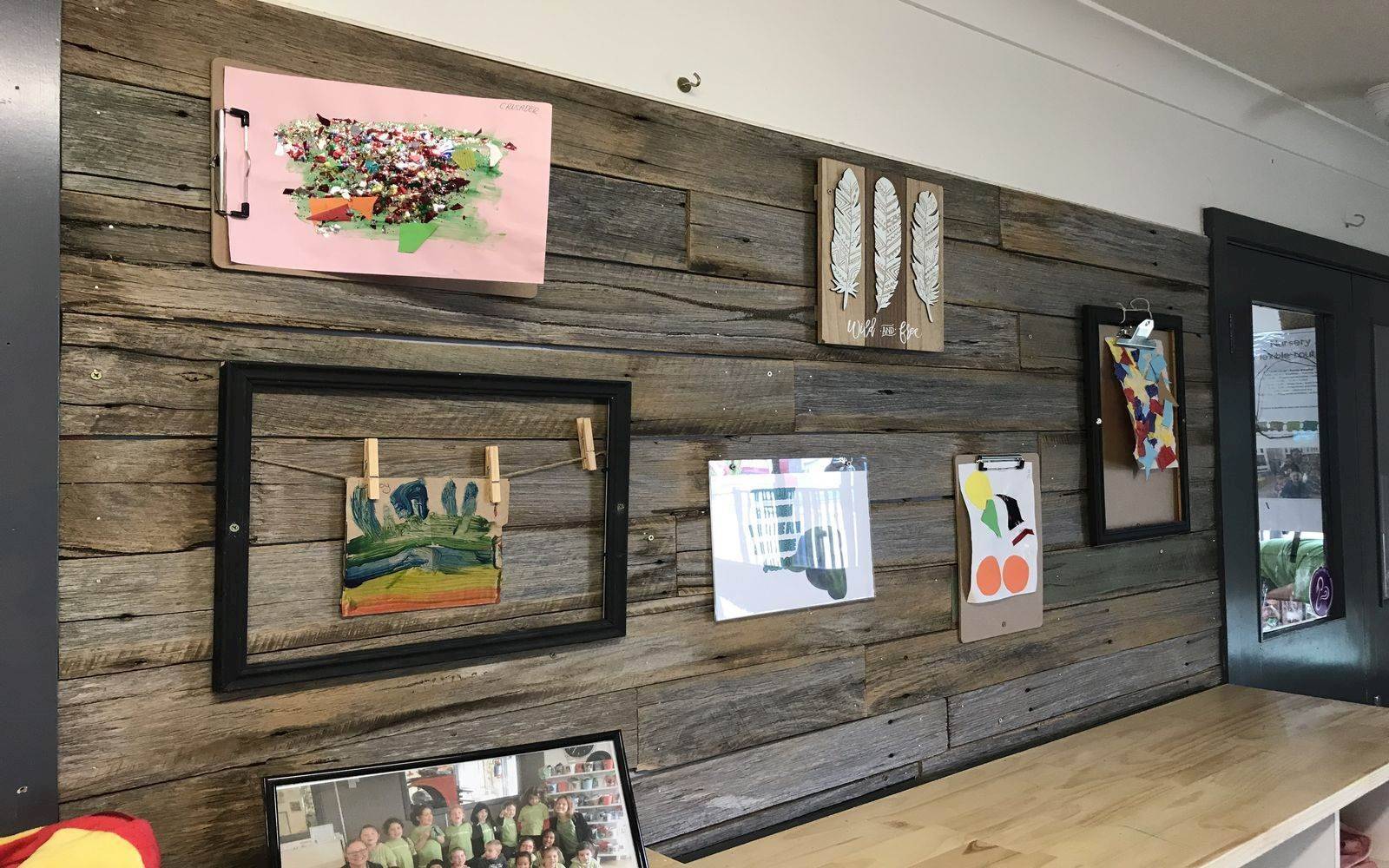 Station House Early Years Learning Centre