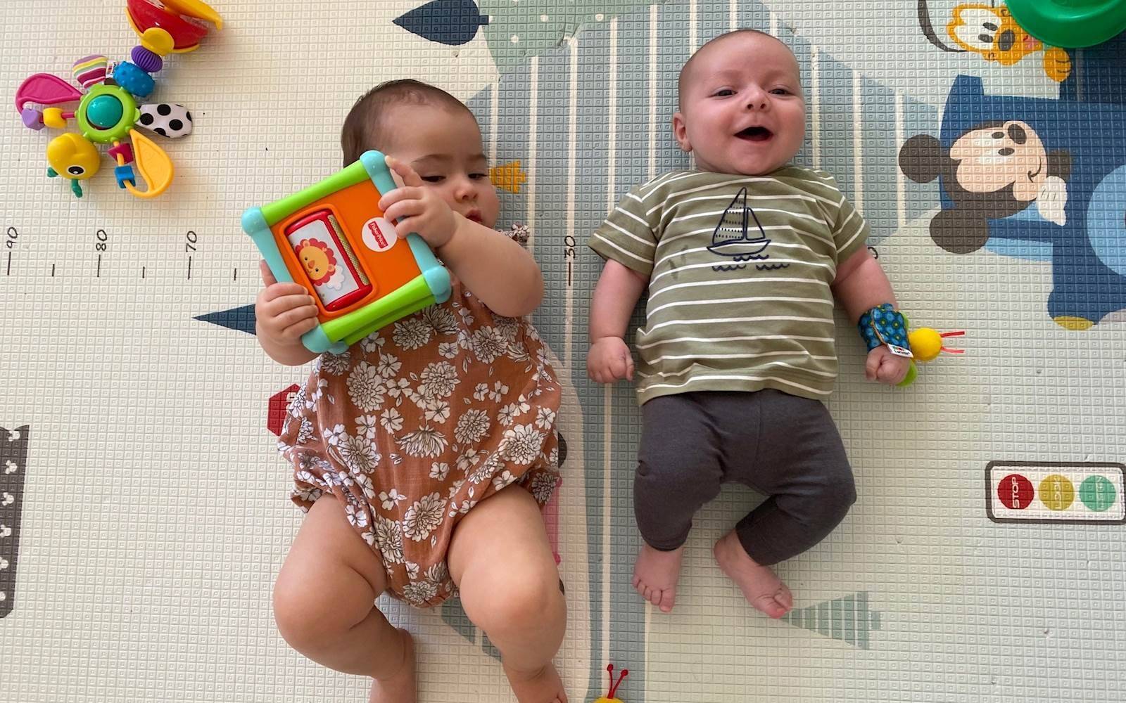 Schoolhouse Family Day Care (CURRENTLY CLOSED FOR PARENTAL LEAVE)