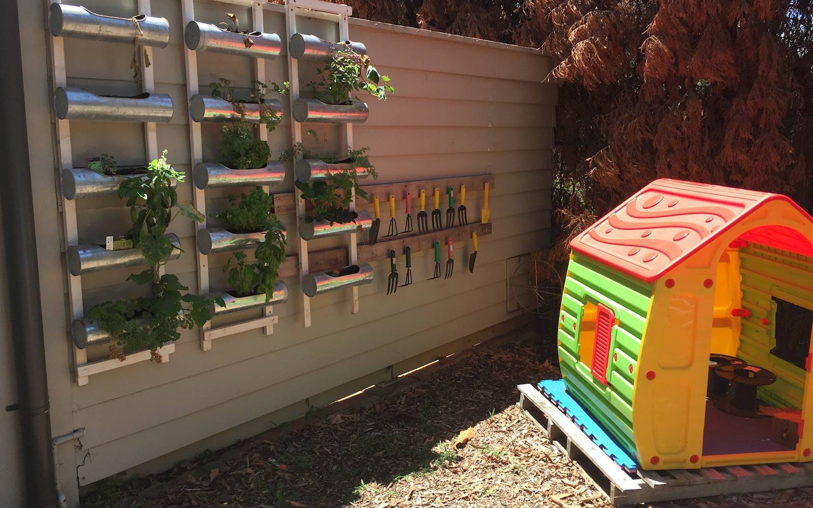 Kids Early Learning Blacktown City Marayong