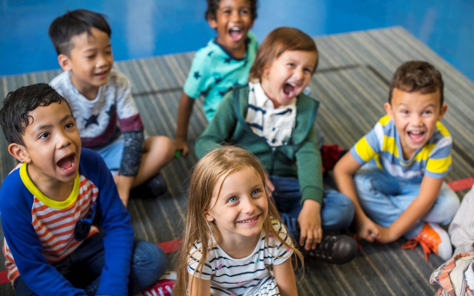 Oz Kindy Early Learning Centre